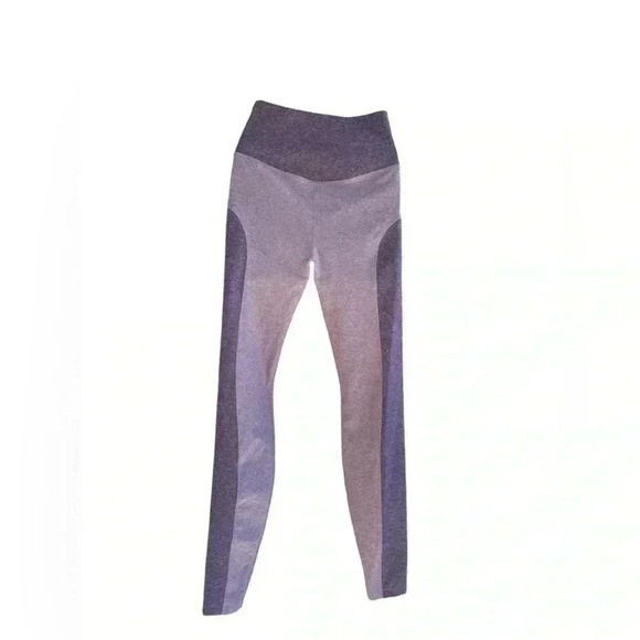 Nike women’s High Waist Studio Lux Legend
Leggings Tights purple sz M preloved - Picture 7 of 8